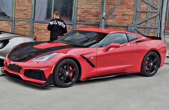 Corvette C7 - 10