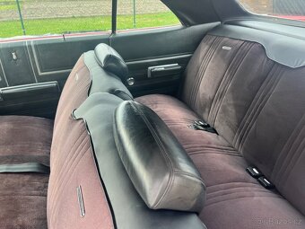 Chrysler Newport 1971 - 10