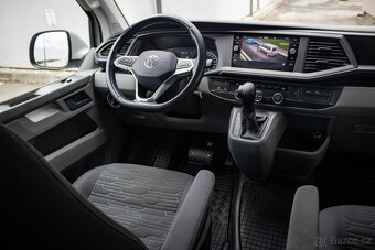 Volkswagen Caravelle T6.1 - 10