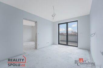 Prodej, byty/4+kk, 97.49 m2, U Jamborovky 1520, Poděbrady II - 10