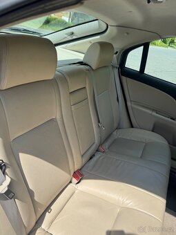 Prodám Ford Mondeo 2.0 - 10