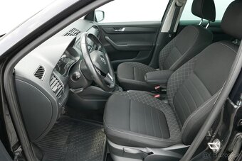 Škoda Fabia 1.2 TSI 81 kW M6° Style Plus - 10
