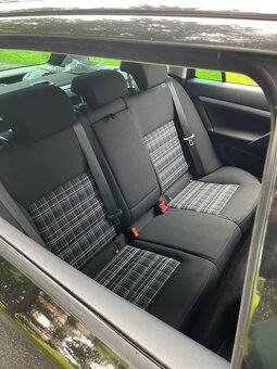 ŠKODA OCTAVIA 2 2.0 TDI, STYLE, SERVIS, ALU - 10