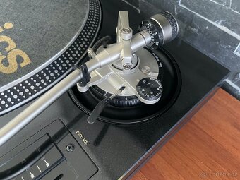 Technics 1200 - 10