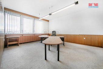 Prodej obchodního objektu, 977 m², České Budějovice - 10