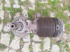 Motor DKW - 10