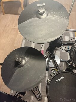 Alesis Command Mesh Kit - 10