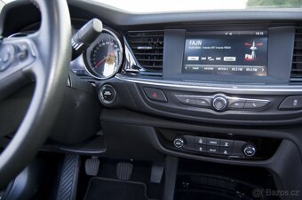 Opel Insignia Grand Sport 2021 2.0 CDTI 128kW 6st. - 10