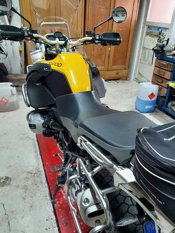 BMW R 1200 GS ADVENTURE - 10