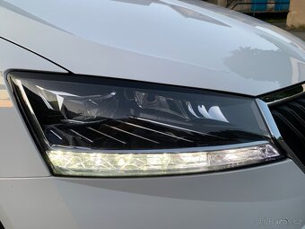Škoda Fabia Combi Style 1.0TSi 70kW,2020,66tkm,ČR,1maj,DPH - 10