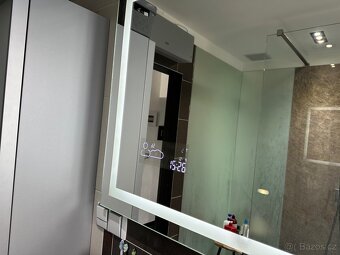 vybavení koupelny včetně stojánkové baterie Hansgrohe - 10