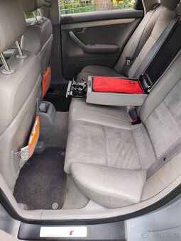 Audi A4 B7 3.0tdi Quattro - 10
