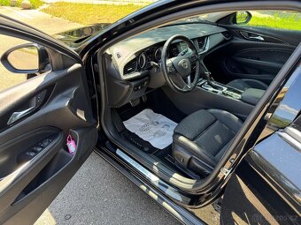 Insignia Sports tourer 2.0 CDTI 125kw - 10