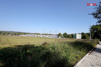 Prodej pozemku k bydlení, 3330 m², Otovice - 10