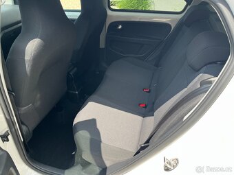 Škoda Citigo 1.0 MPI 44KW ELEGANCE AUTOMAT, Senzory, Navi - 10