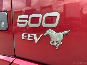 Volvo FH13 500 XL FULL SPOILER EEV (7382) - 10