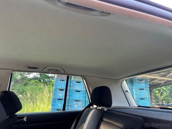 vw golf 4 1.9 TDI - 10