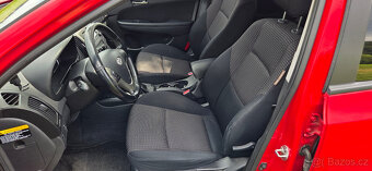 Hyundai i30 1.6CRDi 110kW hatchback - 10