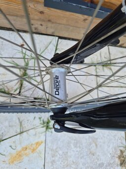 Merida CROSSWAY 8800 velikost XL - 10