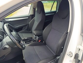 Škoda Octavia,1.6TDi,2016,2.m,ČR,STYLE,ser.k,záruka,po rozvo - 10