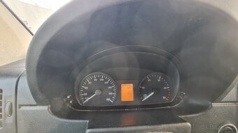 Sprinter - 10