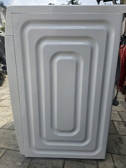Pračka Samsung 8kg jako nová - 10