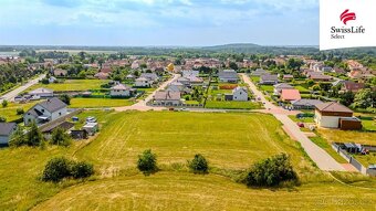Prodej stavebního pozemku 1289 m2, Lysá nad Labem - 10