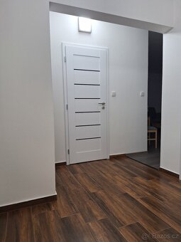 Byt 2+kk, 47m², v Teplicích, Trnovany, ulice Arbesova - 10