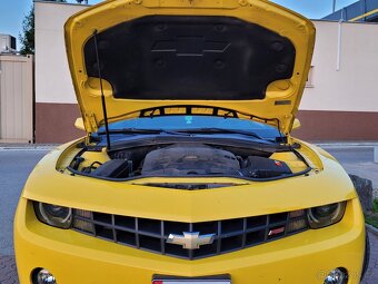 Camaro V6 - 10