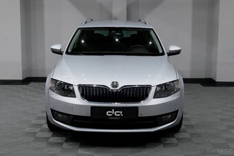 Škoda Octavia 3 Combi 1.4TSI 103kW Elegance    79 000 km - 10