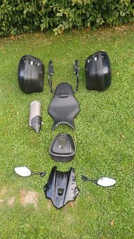 Yamaha MT-10 - 10