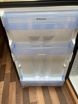 Knaus Sport LK 400 palandy - 10