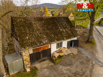 Prodej nájemního domu, 260 m², Nýdek - 10