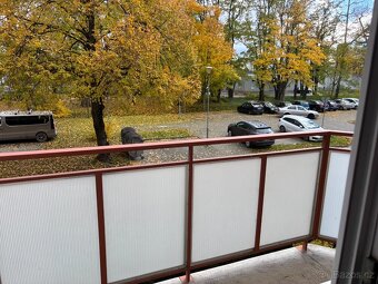 Pronájem bytu 1+1 v Prostějově - 10