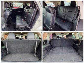 Fiat Freemont 2.0 Multijet Lounge 125kW 4WD - 10