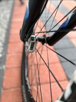 Scott Genius MC-20 karbon - 10