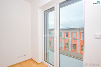 Pronájem bytu 2+kk, 55 m2 Liberec - 10