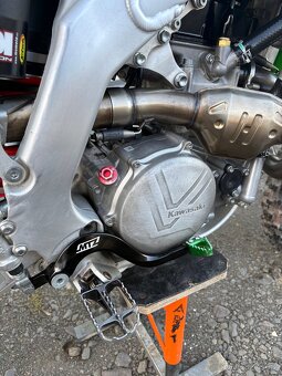 Kawasaki Kxf 450 2022 - 10