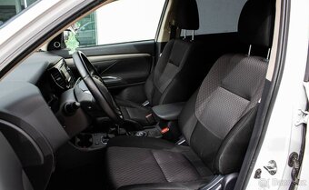 Mitsubishi Outlander  2268cm³, 110kW (150PS) - 10