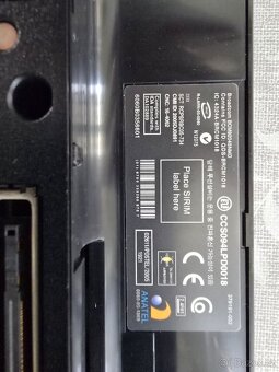 Prodám Notebook HP Compaq 6715b, - 10