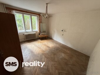 Pronájem rodinného domu 4+1 se zahradou – Dřínov u Kroměříže - 10