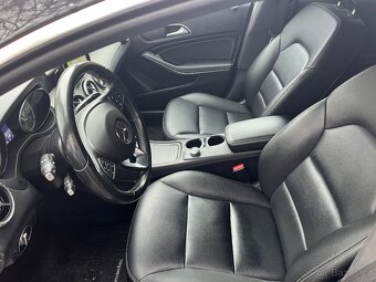 MERCEDES BENZ CLA 200D SHOOTINGBRAKE - 10