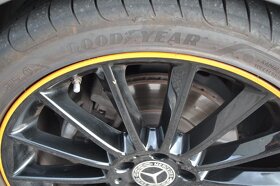 Mercedes-Benz CLA 180 d Edition 1 - 10