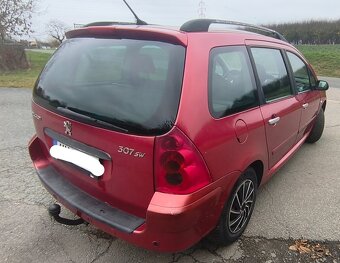 Peugeot 307 - 10