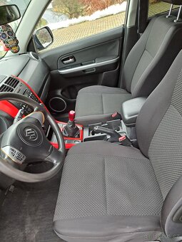 SUZUKI GRAND VITARA - 10