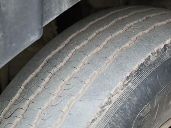 Renault MIDLUM 280 DXI,  4x4, 16 TUN, DVA PÍSTY, LÁMACÍ TELE - 10