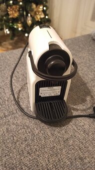 Kávovar Nespresso Krups - 10