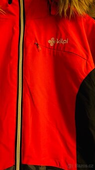 Zimní bunda Kilpi vel. 42 - 10