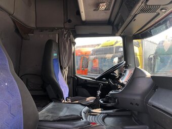 Scania 124L 400 STANDART MANUÁL EURO II - 10