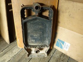 Viadrus U22,U26 Herkules - 10